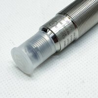 ifm GG711S, GIGA4008-2PS/SIL2/V4A/US, Inductive safety sensor, 30 V DC, 100 mA, robust, SIL2 certified