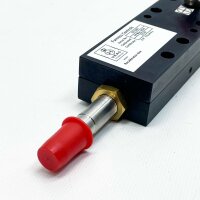 Furness Controls M-A6-9067, FCO96-2L, Magnetventil,...