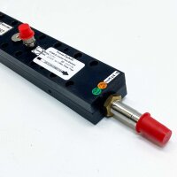 Furness Controls M-A6-9067, FCO96-2L, Magnetventil, 2L/min, DP 115 Pa, max. 7 bar.