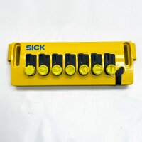 Sick UE403-A0930, switching device, DC 24 V, 20%, IP65, 3...