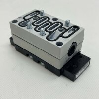 Aventics V581.5/2SR-I1-1CNA-AA-X-C-10 25W21, directional...