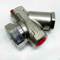 GENEBRE CA40 PN63, 1/2, Schwenkverschraubung, 63 bar,...