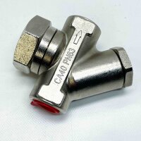 GENEBRE CA40 PN63, 1/2, Schwenkverschraubung, 63 bar,...