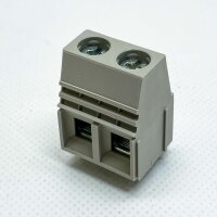 Weidmüller 1791080000, Leiterplattenklemme, 20...