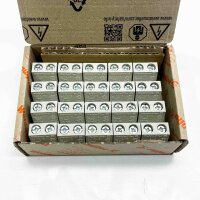 Weidmüller 1791080000, PCB terminal block, 20 pieces, 300 V, 10 A, compact design, high reliability.