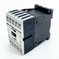 Eaton DILM7-01-PI, Leistungsschütz, 24 VDC, 15W25, kompakte Bauweise, hohe Schaltleistung, zuverlässige Steuerung.