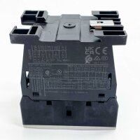 Eaton DILM7-01-PI, Leistungsschütz, 24 VDC, 15W25, kompakte Bauweise, hohe Schaltleistung, zuverlässige Steuerung.