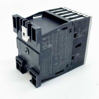 Eaton DILMP20, power contactor, 24 VDC, 17W25, compact, high switching capacity, reliable control, versatile application.