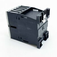 Eaton DILMP20, power contactor, 24 VDC, 17W25, compact, high switching capacity, reliable control, versatile application.