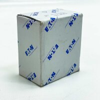 Eaton DILMP20, power contactor, 24 VDC, 17W25, compact, high switching capacity, reliable control, versatile application.