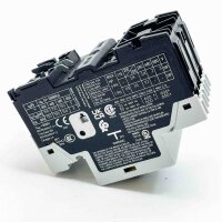 Eaton PKZM0-4-SPI16, Motorschutzschalter, 2.5...4A, 16W25, kompakte Bauweise, thermischer und magnetischer Schutz.
