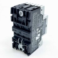 Eaton PKZM0-4-SPI16, Motorschutzschalter, 2.5...4A, 16W25, kompakte Bauweise, thermischer und magnetischer Schutz.