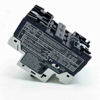 Eaton PKZM0-4-SPI16, Motorschutzschalter, 2.5...4A, 16W25, kompakte Bauweise, thermischer und magnetischer Schutz.