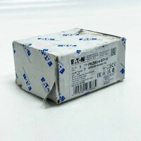 Eaton PKZM0-4-SPI16, Motorschutzschalter, 2.5...4A, 16W25, kompakte Bauweise, thermischer und magnetischer Schutz.