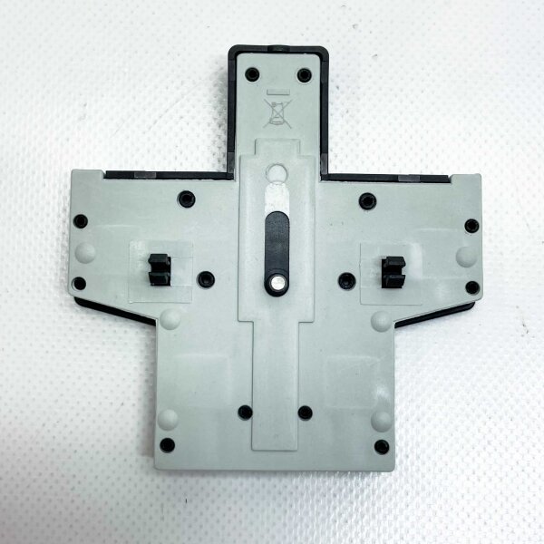 Eaton DILM1000-XHI11-SI, 47W24, Auxiliary switch, 2-pole, compact, high reliability, easy installation, versatile.