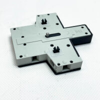 Eaton DILM1000-XHI11-SI, 47W24, Auxiliary switch, 2-pole, compact, high reliability, easy installation, versatile.