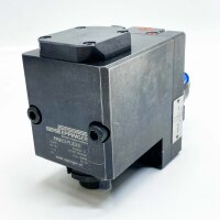 EPPINGER Preci-Flex, 101601-00003A, BOHR- & FRÄSKOPF, N max. 6000, L1: 85,00, präzise Bearbeitung.