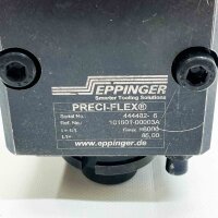 EPPINGER Preci-Flex, 101601-00003A, BOHR- & FRÄSKOPF, N max. 6000, L1: 85,00, präzise Bearbeitung.