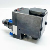 EPPINGER Preci-Flex, 101601-00003A, BOHR- & FRÄSKOPF, N max. 6000, L1: 85,00, präzise Bearbeitung.