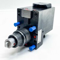 EPPINGER Preci-Flex, 101601-00003A, BOHR- & FRÄSKOPF, N max. 6000, L1: 85,00, präzise Bearbeitung.