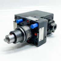 EPPINGER Preci-Flex, 101601-00003A, BOHR- & FRÄSKOPF, N max. 6000, L1: 85,00, präzise Bearbeitung.