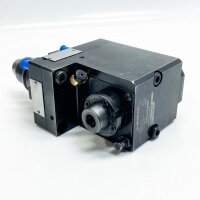 EPPINGER Preci-Flex, 101601-00003A, BOHR- & FRÄSKOPF, N max. 6000, L1: 85,00, präzise Bearbeitung.