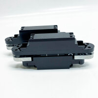 Simonswerk Tectus TE 340, 3D Türband, 2 Stk.,...