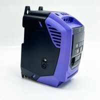 Invertek OPTIDRIVE E3, ODE-3-120023-1F12, Frequenzumrichter, 0-500 Hz, 3 Phasen, 2.3 A, 0.5 HP