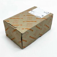 Weidmüller 2551510000, A2C, Feed-through terminal block, 10 pieces, 35 mm², 1000 V, 125 A, dark beige