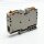Weidmüller 2551510000, A2C, Feed-through terminal block, 10 pieces, 35 mm², 1000 V, 125 A, dark beige