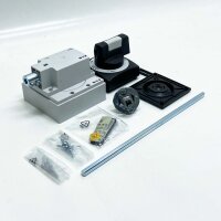 Eaton NZM2-XS-R, 266645 08W25, Hauptschalterbausatz,...