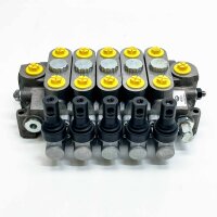 A1 Hydraulics 2045-000001977 Hydrocontrol distributor,...