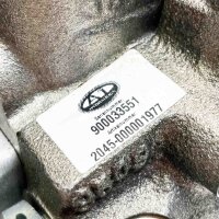 A1 Hydraulics 2045-000001977 Hydrocontrol distributor, compact hydraulic distributor with precise control and robust design.