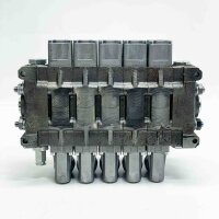 A1 Hydraulics 2045-000001977 Hydrocontrol distributor, compact hydraulic distributor with precise control and robust design.