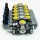 A1 Hydraulics 2045-000001977 Hydrocontrol distributor, compact hydraulic distributor with precise control and robust design.