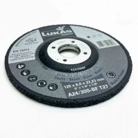 Lukas AS000692V9802, 509501, Schruppscheiben, 10 Stk.,...