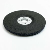 Lukas AS000692V9802, 509501, Schruppscheiben, 10 Stk., T27, 125x6x22,23 mm, 5"x1/4"x7/8".