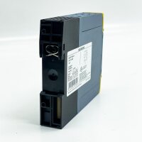 SIEMENS SIRIUS, 3SK1111-2AB30, safety switching device, 4kV, 300V, high safety, compact design.