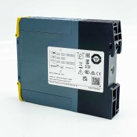 SIEMENS SIRIUS, 3SK1111-2AB30, safety switching device, 4kV, 300V, high safety, compact design.