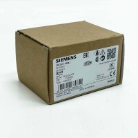 SIEMENS 3RT2015-1BB42, Schütz, 7A, 400V, 3kW, kompakte Bauweise, hohe Schaltleistung, zuverlässige Steuerung.
