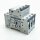 SIEMENS 5SY4306-7 miniature circuit breaker, 6 A, 230/400 V, for reliable protection of electrical lines.