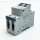 SIEMENS 5SY4504-8, Miniature Circuit Breaker, 230V, 10kA, 1+N-pole, D, 4A, T=70mm