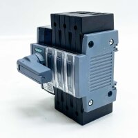 SIEMENS 3KD2632-2ME10-0 Lasttrennschalter, 3-polig, 63A,...