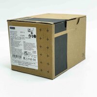 SIEMENS 3KD2632-2ME10-0 Load break switch, 3-pole, 63A, 690V, 50/60Hz, compact, high reliability.