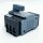 SIEMENS 3KD2632-2ME10-0 Load break switch, 3-pole, 63A, 690V, 50/60Hz, compact, high reliability.