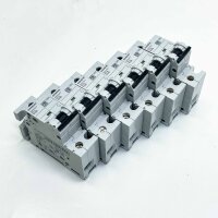 SIEMENS 5SP4192-7, Leitungsschutzschalter, 6 Stück,...