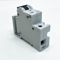 SIEMENS 5SP4192-7, circuit breaker, 6 pieces, 25 A, 230/400 V, reliable protection for electrical installations.