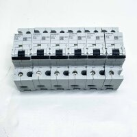 SIEMENS 5SP4192-7, circuit breaker, 6 pieces, 25 A, 230/400 V, reliable protection for electrical installations.