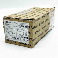 SIEMENS 5SY6210-7, circuit breaker, 6 pieces, 10 A, 230 V/400 V, reliable protection for electrical lines.