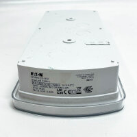 Eaton STARLED-012, Notleuchte, IP42, 2.7 W, 270x49x119 mm, ideal für Notbeleuchtung.